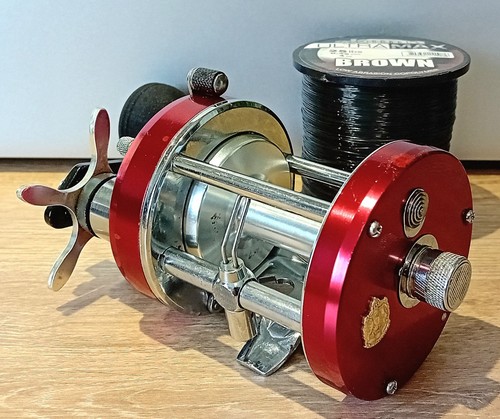 Abu garcia ambassadeur - abu, 7000i