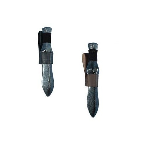 Quality leather sword - sword, or