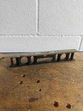 10” Engineers Level