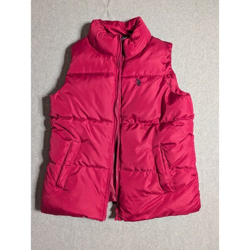 Polo assn puffer - us,