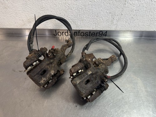 Nissan silvia s14 genuine rear - s14,