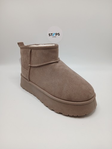 Ankle boots platform dize uk - dize,