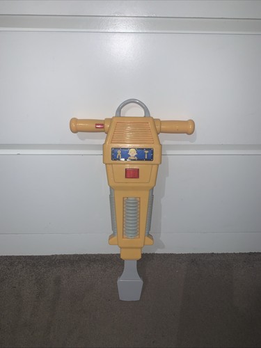 Bob the builder - -, vintage