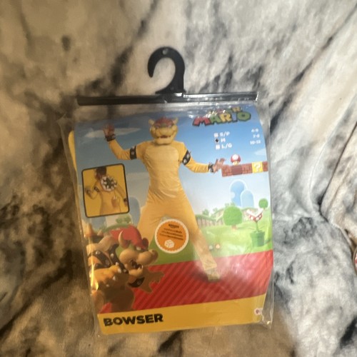 Super mario bowser - mario,