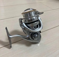 Daiwa Caldia 11 2506 Spinning