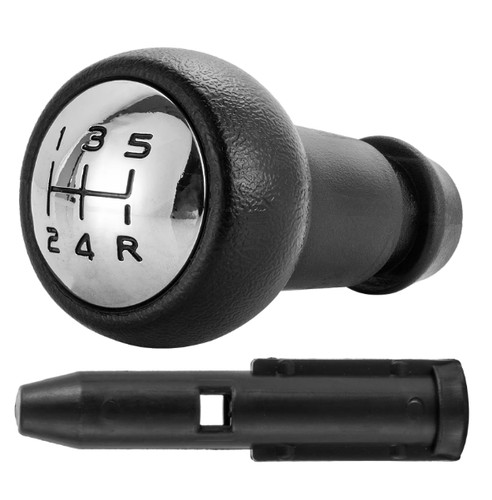 Speed gear shift - 5,