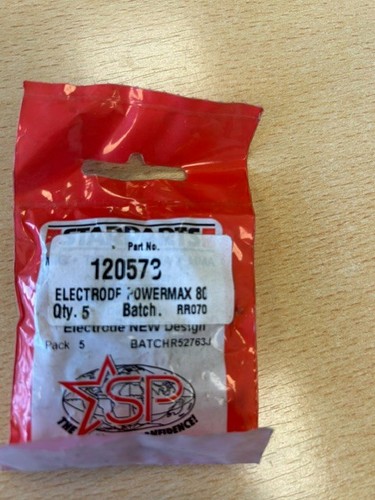 120573 electrode starparts - electrode,