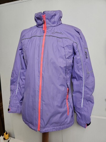 Iguana performance jacket hike - iguana,