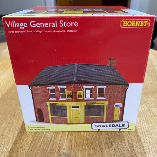 Hornby r9859 skaledale - hornby,