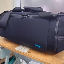 Sony aibo Carry Bag Case Black Robot Dog Exclusive Carrier Japan