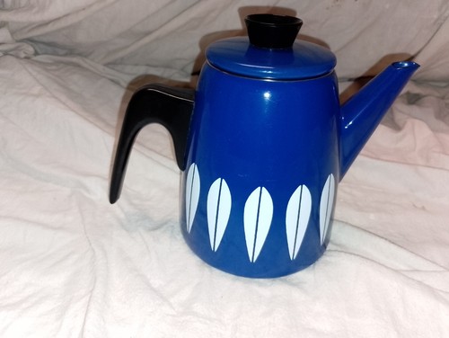 Vintage catherine holm blue - catherine,