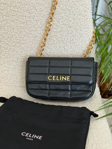 Women celine matelasse - women’s,