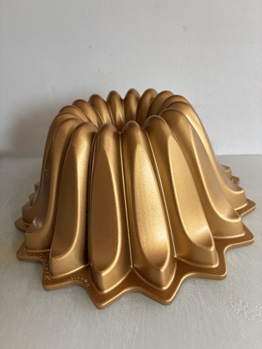 Nordic ware bundt cake - bundt,