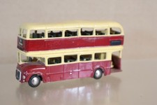 TRIANG MINIC MOTORWAYS REPAIR