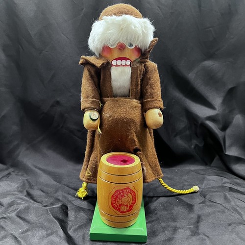 Original steinbach nutcracker - original,