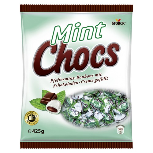 Storck mint choc - storck,