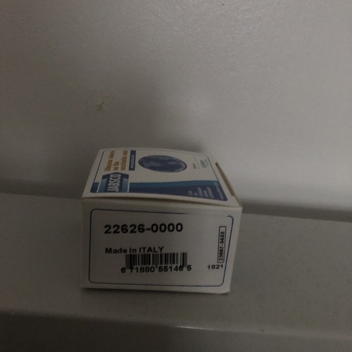 Jabsco seal assembly - seal,