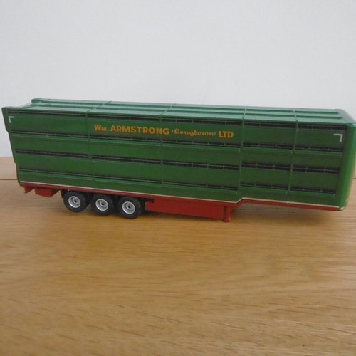 Oxford model modern - modern, truck