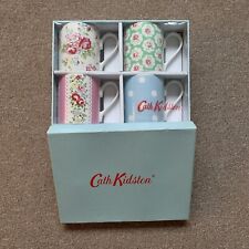 Cath Kidston Floral Larch Mug