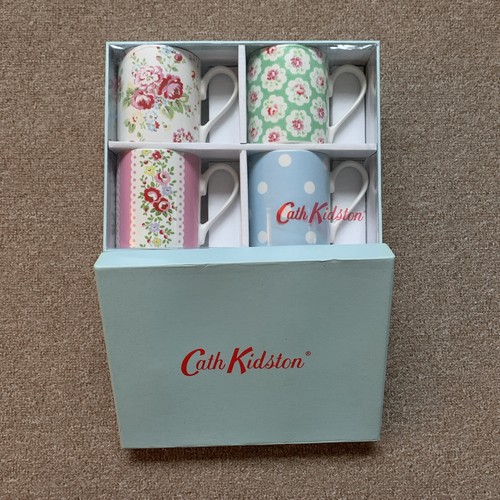 Cath kidston floral - cath, larch