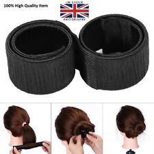 UK Fashion Girl Hair DIY