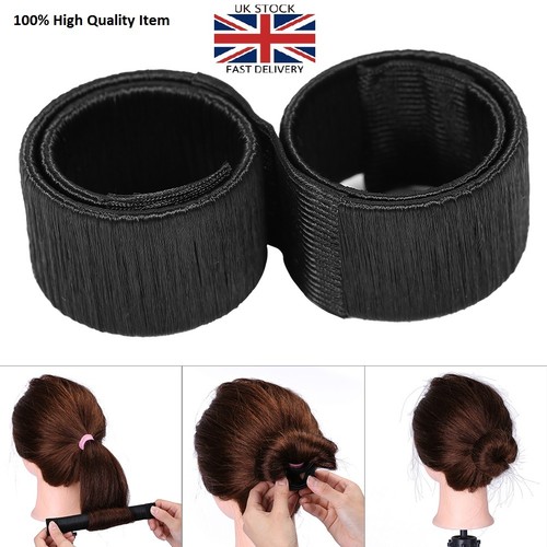 Fashion girl hair diy - uk,