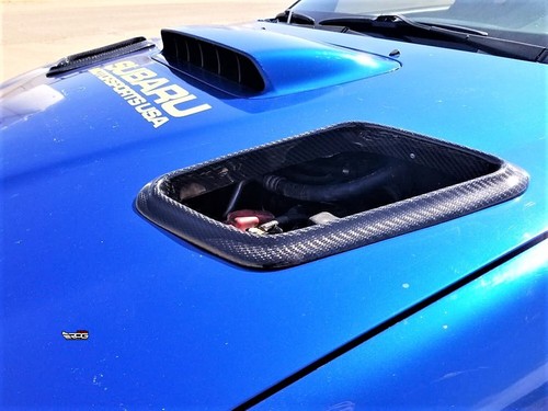Rpg wrc s12b twill carbon - rpg,