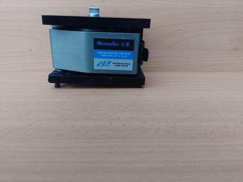 Masterflex multichannel - masterflex,