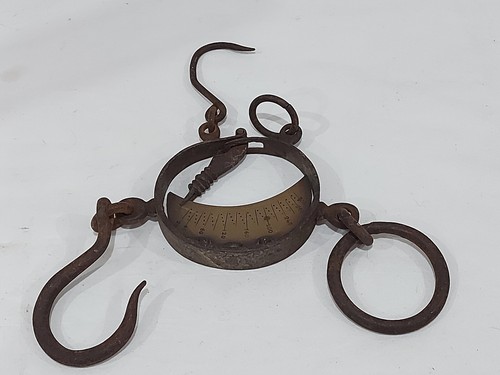 Vtg mancur old antique - , rare