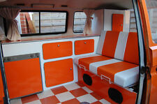 VOLKSWAGEN TRANSPORTER T25 CAMPERVAN CABINET INTERIOR STORAGE UNIT 