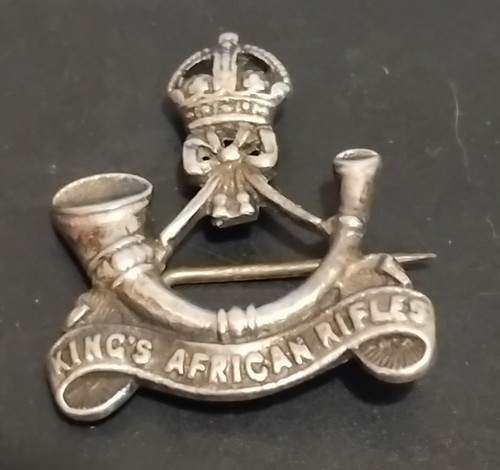 Ww1 silver enamel - ww1, the