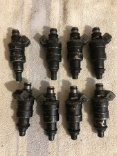 Toyota Corolla 4AGE AE86 1.6 16v Fuel Injector 23250-16010