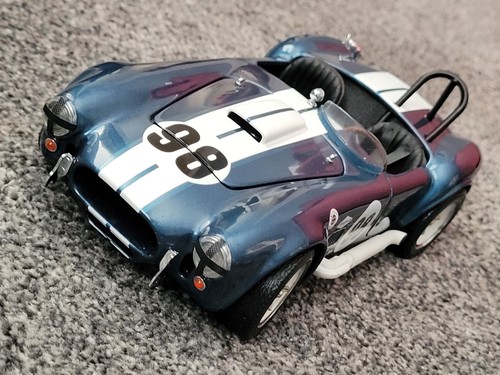 1994 revell creative masters - 1994,