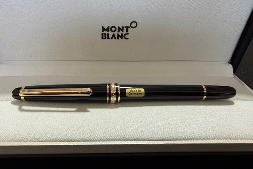 Brand new montblanc - new,