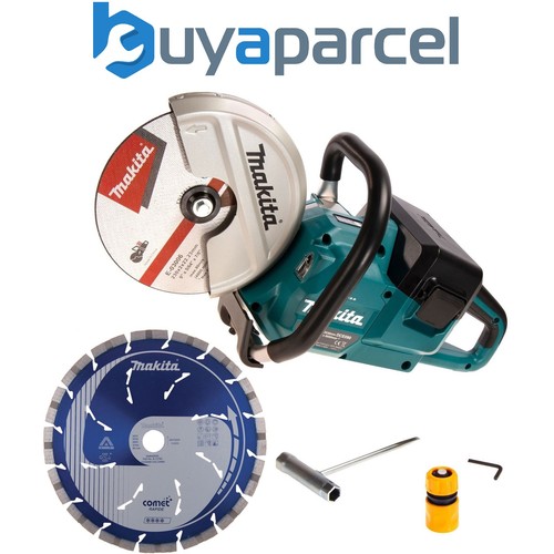 Makita dce090zx1 twin 18v - makita,
