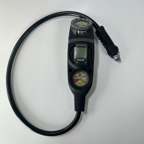 Suunto favor dive - suunto, scuba