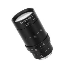 1.3MP Zoom CCTV Lens CS Mount