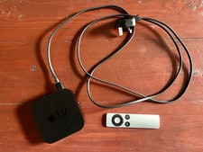 Apple TV 3rd Generation A1469