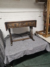 OLD CHARM FURNITURE OAK