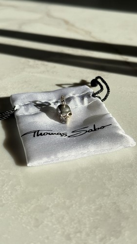 Thomas sabo sterling silver - thomas,