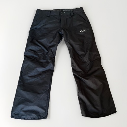 Oakley snow pants men size - snow, men’s