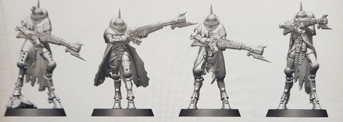 Horus heresy mechanicum - horus,