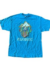 Vintage Alembic Guitars Jerry