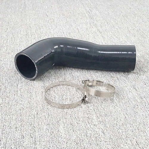 Turbo resonator hose silicone - turbo,