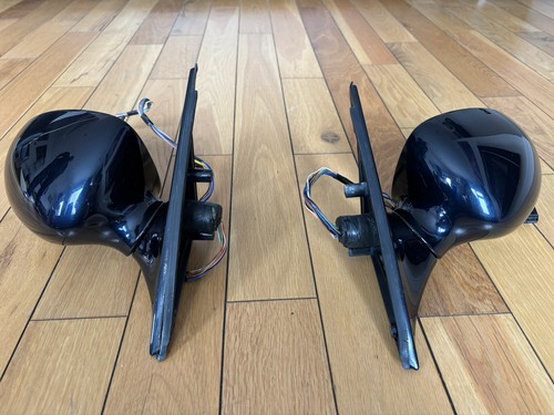 Bmw e39 mirrors - e39, oem