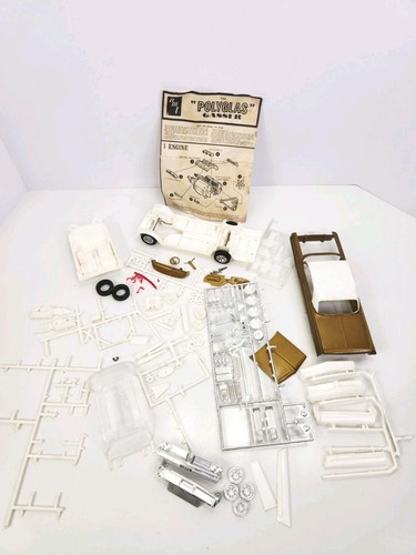 Amt 1969 issue 1962 pontiac - amt,