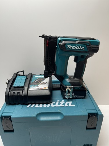 Makita dpt353z 18v first - 18v, fix