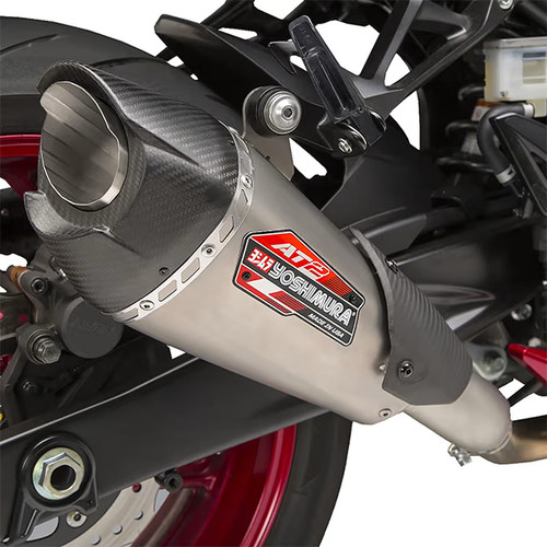 Yoshimura at2 slip race - yoshimura,