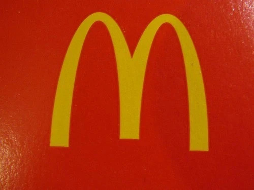Mcdonalds happy meal deal toys - deal,
