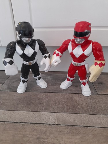Playskool heroes mighty - playskool,
